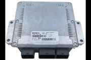 Motorsteuergerat 9634662880 Peugeot 406 2.0 1997 Diesel