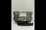 Motorsteuergerat 46545150 Fiat Punto 1.1 1999 Benzin