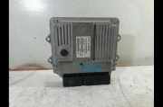 Motorsteuergerat 51880748 Fiat Doblo 1.2 2011