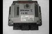 Motorsteuergerat 0281018228 Citroen Berlingo 1.6 2012 Diesel