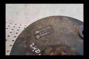 Bremskraftverstarker 03775274014 Volkswagen Transporter 2.4 1993 Diesel