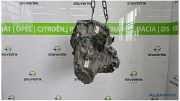 Getriebe Schaltgetriebe Renault Megane 1.5 81kW 110PS 2009-2015 Diesel 320103132R
