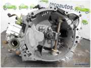 Getriebe Schaltgetriebe Citroen Xantia 1.8 74kW 101PS 1993-1997 Benzin 20CL47