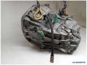 Getriebe Schaltgetriebe Renault Scenic 2.0 110kW 150PS 2005-2009 Diesel PK4022