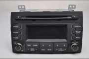 Radio 961503U010WK Kia Sportage 1.7 2013 Diesel