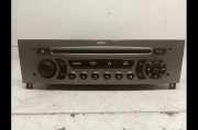 Radio 96650206XH00 Peugeot 2008 1.6 2008 Diesel