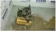 Getriebe Schaltgetriebe Peugeot 306 1.9 50kW 68PS 1997-1999 Diesel 20TA86
