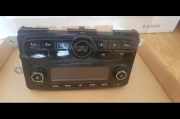 Radio A4539002106 Smart fortwo 0.9 2018 Benzin