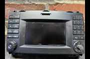 Radio A4479002405 Mercedes Vito 2.0 2016 Benzin