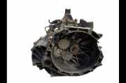 Schaltgetriebe 6S7R7002CA Ford Mondeo 2.0 2005 Diesel