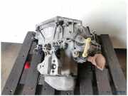 Getriebe Schaltgetriebe Citroen C3 1.4 54kW 73PS 2003-2006 Benzin 20CQ19