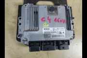 Motorsteuergerat 9663476180 Citroen C4 1.6 2008 Diesel