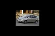Radio W58810 Toyota Corolla 2.2 2004