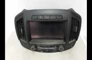 Radio 26202389 Opel Insignia 1.6 2015 Diesel