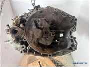 Getriebe Schaltgetriebe Citroen Berlingo 1.9 51kW 69PS 1998-2005 Diesel 20DM48