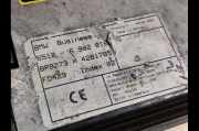 Radio 65126902818 BMW E39 3.0 2000 Diesel