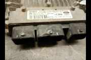 Motorsteuergerat 6S6112A650AB Mazda 2 1.4 2006 Diesel