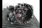 Schaltgetriebe 71773204 Fiat Grande Punto 1.2 2006 Diesel