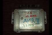Motorsteuergerat 55198054 Opel Astra 1.9 2005 Diesel