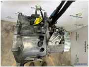 Getriebe Schaltgetriebe Peugeot Partner 1.6 73kW 99PS 2015-2018 Diesel 1611180180