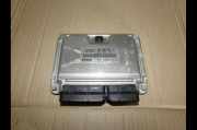 Motorsteuergerat 0281011138 Audi A4 2004