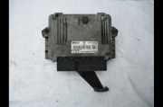 Motorsteuergerat 0281012865 Fiat Doblo 1.9 2006 Diesel