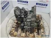 Getriebe Schaltgetriebe VW Golf 1.6 74kW 101PS 1994-2000 Benzin DUU