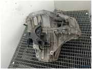 Getriebe Schaltgetriebe Renault Megane 1.5 81kW 110PS 2009-2015 Diesel TL4056
