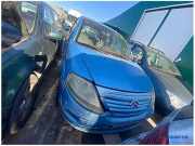 Getriebe Schaltgetriebe Citroen C2 1.4 54kW 73PS 2003-2010 Benzin 20CQ13