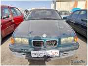 Getriebe Schaltgetriebe BMW 318 1.7 66kW 90PS 1994-1998 Diesel 12218469