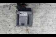 Motorsteuergerat 0281018510 Skoda Octavia 1.6 2015 Diesel
