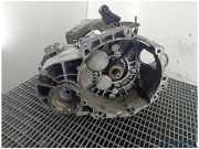 Getriebe Schaltgetriebe Audi A3 2.0 103kW 140PS 2008-2012 Diesel LNZ