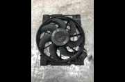 Kuhlerlufter 9133063 GAZ Astra 1.8 1999 Benzin