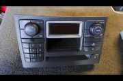 Radio 307379721 Volvo XC90 2.4 2004 Diesel