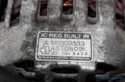 Lichtmaschine Generator Mitsubishi Colt 1.8 60kW 44PS 1988-1992 Diesel MD114620