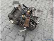 Getriebe Schaltgetriebe Hyundai Santa Fe 2.2 110kW 150PS 2006-2009 Diesel 4300038060