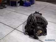 Lichtmaschine Generator Ford Focus 2.0 133kW 98PS 2004-2010 Diesel 1873207