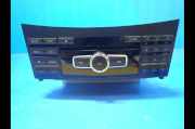 Radio A2129006417 Mercedes W212 2.1 2013 Diesel