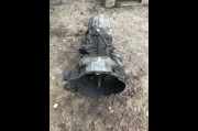 Schaltgetriebe GYX Audi A6 2.0 2006 Diesel