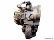 Getriebe Schaltgetriebe Opel Astra 1.6 81kW 110PS 2015- Diesel 55590977