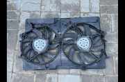 Kuhlerlufter FS2004 Audi A5 2.0 2011 Benzin