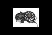 Kuhlerlufter 8E0121205P Audi A4 3.0 2003 Benzin