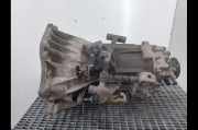 Schaltgetriebe 8868913 Iveco Daily 2.8 2003 Diesel