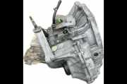 Schaltgetriebe PK6002 Renault Laguna 2.2 2004 Diesel