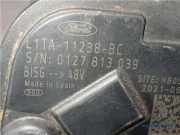 Lichtmaschine Generator Ford Fiesta 1.0 140kW 103PS 2017 Benzin 2529548