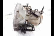 Schaltgetriebe 20CN38 Peugeot 206 1.4 2002 Diesel