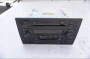 Radio 8E0035186AL Audi A4 1.8 2008 Benzin