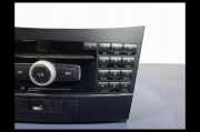 Radio A2129068800 Mercedes W207 3.0 2010 Diesel