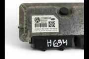 Motorsteuergerat 03C906024AD Volkswagen Polo 1.4 2008 Benzin