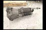 Schaltgetriebe MTFLT2 BMW E46 1.9 2001 Benzin